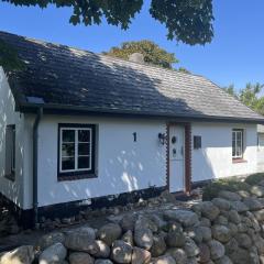 Ferienhaus-„Alte-Schmiede“