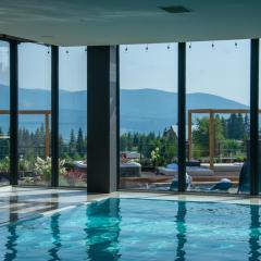 ШПИЦІ Hotel & SPA