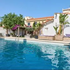 Hôtel Les Sables - Urban Style - by Logis Hotels