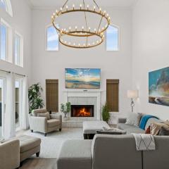 Beachside Paradise - Beautiful Remodeled home