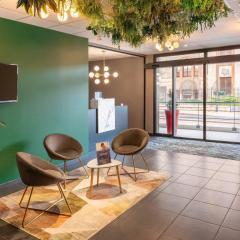 Best Western Hotel Fontaine Argent