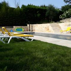 Loc Provence - Rez-de-villa