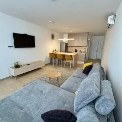 Apartman Eden