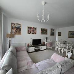 Condo in Cluj-Napoca