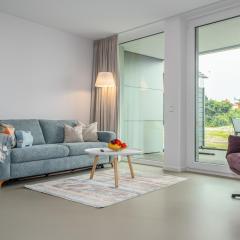 Apartementanlage Dünenblick Dünenblick Whg 02