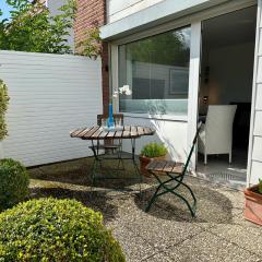 1806 - Appartement Seesternchen