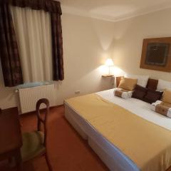 Andante apartman