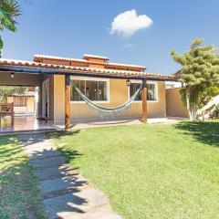 Bela casa de praia sossegada no Centro de Búzios