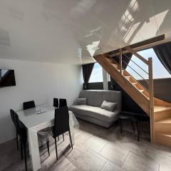 Studio tout neuf à Canet plage