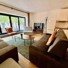 Urban Flat 194 - Cosy 3 Bedroom Opera Grands Boulevards