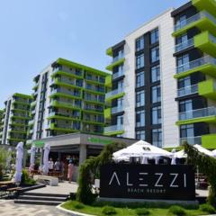 Alezzi Sylver 3