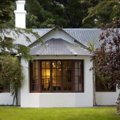 Estancia Helsingfors