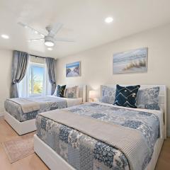 B310 - Oceanside Getaway