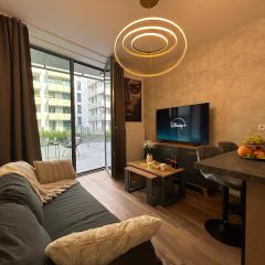Apartamenty Tarasowe - Lublin Centrum
