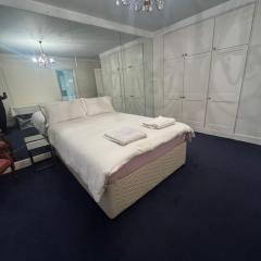 Hyde Park Hideaway - London