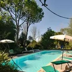 Agriturismo Santa Luce