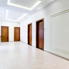 Hotel O Oshnik