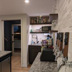 Cliff's Edge Brewing BBnB