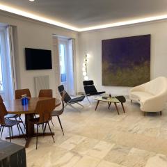 Lovely 3BR near Palacio Real