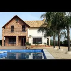 Villa Oasis