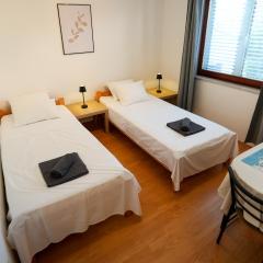 Tonik Apartments Diklo, Seaside Stay in Zadar