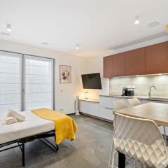 Modern Studio in Gasperich Near Cloche d'Or