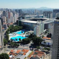 TrevizZo Allianz Parque Palmeiras