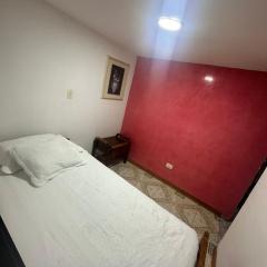 Apartamento en Belén la palma medellin