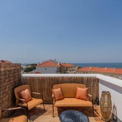 Casa Cruz do Mar - Oceanview Gem