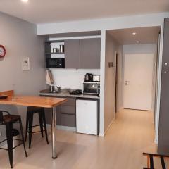 Pacheco de Melo 2174 - Recoleta Premium