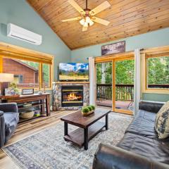 Bugle Pointe B07 by Estes Park Condos