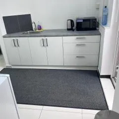 Tichy apartmán