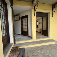 Suite Colli