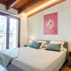 Bocconi Stylish Zen Suite - Close to Navigli Area