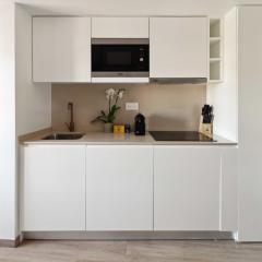 Modern flat -1BDR-4P- Saint-Tropez