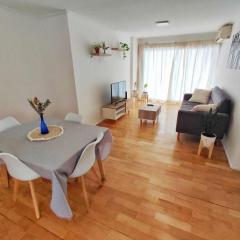 Departamento en calle Independencia