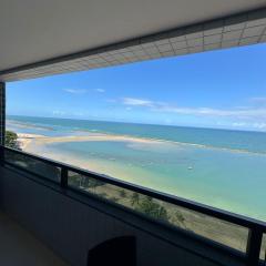 Flat beira mar Olinda Empresarial Jam