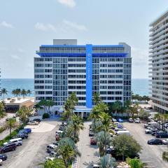 Ocean Manor Beach Resort