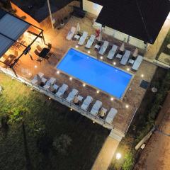 Vila Nika