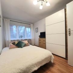 Zwykłe mieszkanko przy Berka Joselewicza