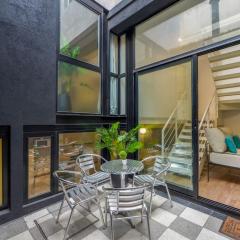 MOT Honduras 5760 Lux 3 Bd Gastronomic Area