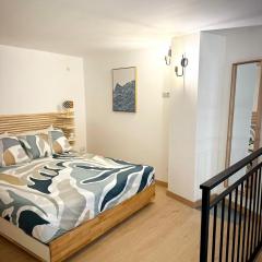 Santa Lucia Loft Napoli