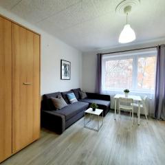 Studio Orłowskie PG 1