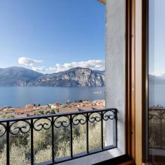 Intera casa Lago di Garda