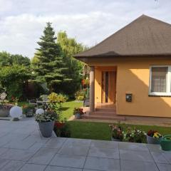 SłonecznyDom (SunnyHome) w Łunowie
