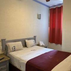 Hotel Del Centro
