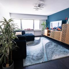 Appartement Central Luxembourg