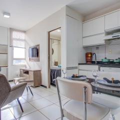 Park Studios Vaga Garagem