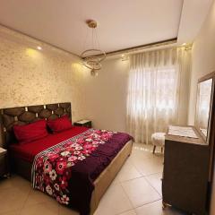 Appartement Berramdane