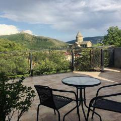 Mtskheta Apartment